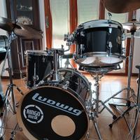 Batteria Ludwig 18-12-14 rullo 13