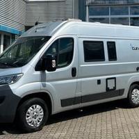 Clever 540 - Unico proprietario -
