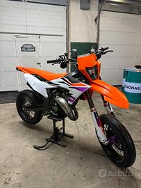 KTM SX 125 RWR 2024