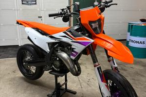KTM SX 125 RWR 2024