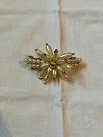 Fermaglio per capelli