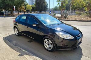 Ford Focus 1.6 TDCi 115 CV 2013