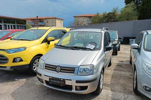 FIAT PANDA CAMBIO AUTOMATICO