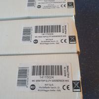microfono (n.3 pz)  RCF MC5054