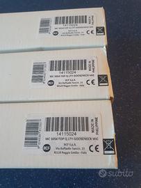 microfono (n.3 pz)  RCF MC5054