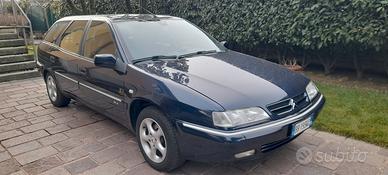Citroen XANTIA 1.8 BREAK del 1999