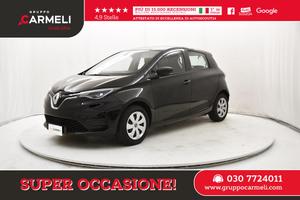 Renault Zoe Life R110 Flex