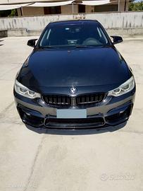 BMW 420 D Coupé