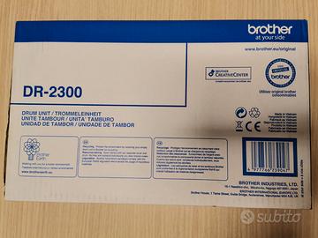 BROTHER DR 2300 - TAMBURO