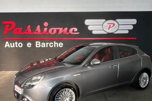 Alfa Romeo Giulietta Prezzo NON vincolato a finanz