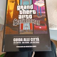 guida GTA PC