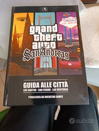 guida GTA PC