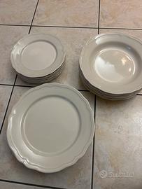 Set piatti Ikea