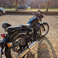 Benelli Imperiale 400