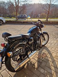 Benelli Imperiale 400