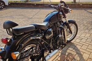 Benelli Imperiale 400