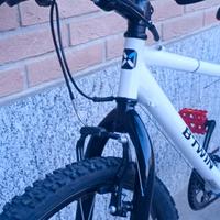 Biciclette MTB 