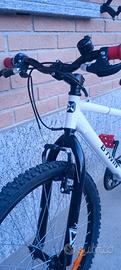 Biciclette MTB 