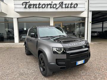 LAND ROVER Defender 110 3.0D I6 250 CV AWD Auto