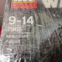 LEGO Star Wars 7965 Millennium Falcon