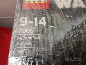 LEGO Star Wars 7965 Millennium Falcon