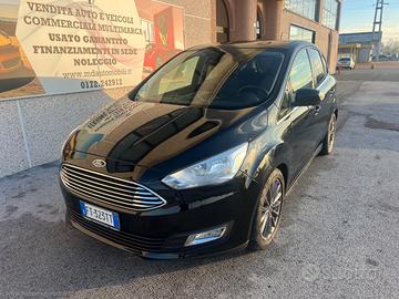 FORD C-Max 1.5 TDCi 120 CV Pow. S&S Titanium AUTOM