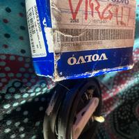 Gruppo guida elettrico specchio retrovisore