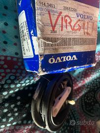 Gruppo guida elettrico specchio retrovisore