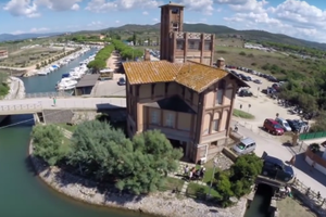 Posto barca circolo nautico Carbonifera da 6,5 mt