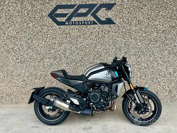 Cf Moto 700CL-X SPORT - 2024