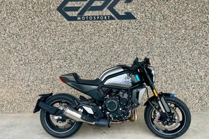 Cf Moto 700CL-X SPORT - 2024