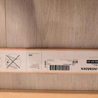 lindbaden ikea doghe in legno
