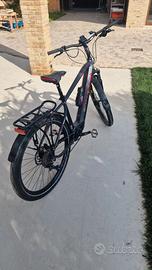 E-Bike Bottecchia BE55 Hydron Urban 900Wh – 430 km