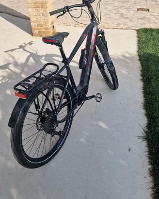 E-Bike Bottecchia BE55 Hydron Urban 900Wh – 430 km