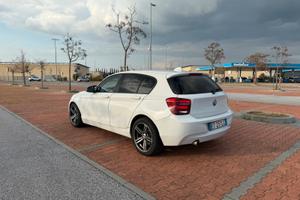 BMW 116d 2013
