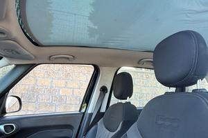 Fiat 500L 1.3 Multijet 95 CV Lounge