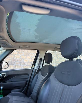 Fiat 500L 1.3 Multijet 95 CV Lounge