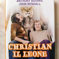 "Christian il leone" Bourke & Rendall