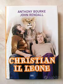 "Christian il leone" Bourke & Rendall