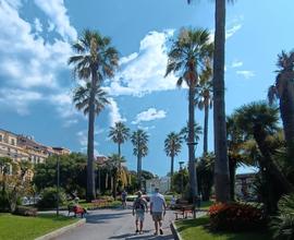 VARAZZE VICINO MARE*TERRAZZI x 40m2*mese SETTEMBRE