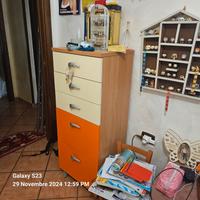 cameretta a ponte morettini