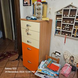 cameretta a ponte morettini