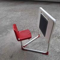 Tavolino scrivania bambini