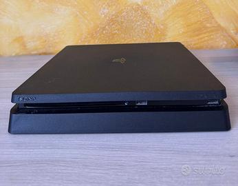Ps4 slim