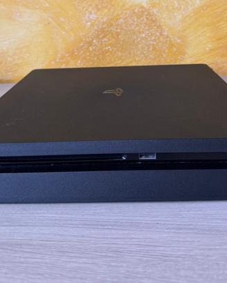 Ps4 slim