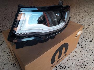 PROIETTORI JEEP COMPASS