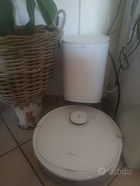 Robot Aspirapolvere Ecovacs Deebot N8+