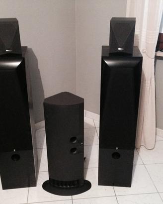 Kit casse acustiche
