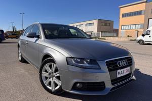 Audi A4 Avant 2.0 TDI 170CV F.AP. qu. Adv. 4x4
