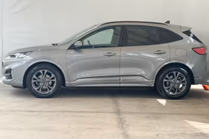 FORD KUGA 2.0 ecoblue st line 2wd 120cv auto